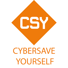 CSY cybersaveyourself surf