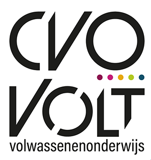 cvo volt logo