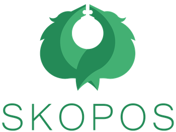 Skopos logo