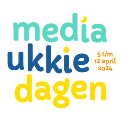 Media Ukkie Dagen 2024