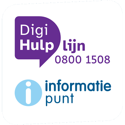 Digihulplijn IDI Icon