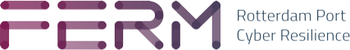 Ferm Rotterdam logo