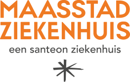 logo maasstad ziekenhuis