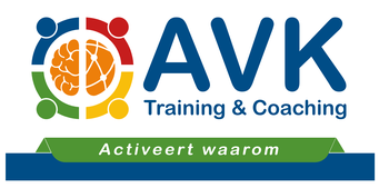 AVK logo