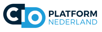 logo CIO Platform