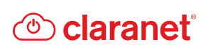 logo Claranet