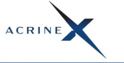 logo acrinex