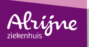 logo alrijne