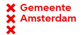 logo amsterdam