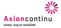 logo axion continu