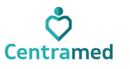 logo centramed