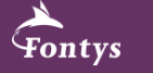 logo fontys