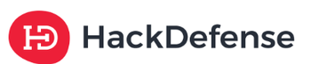 logo hackdefense