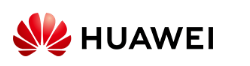 logo huawei