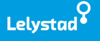 logo lelystad